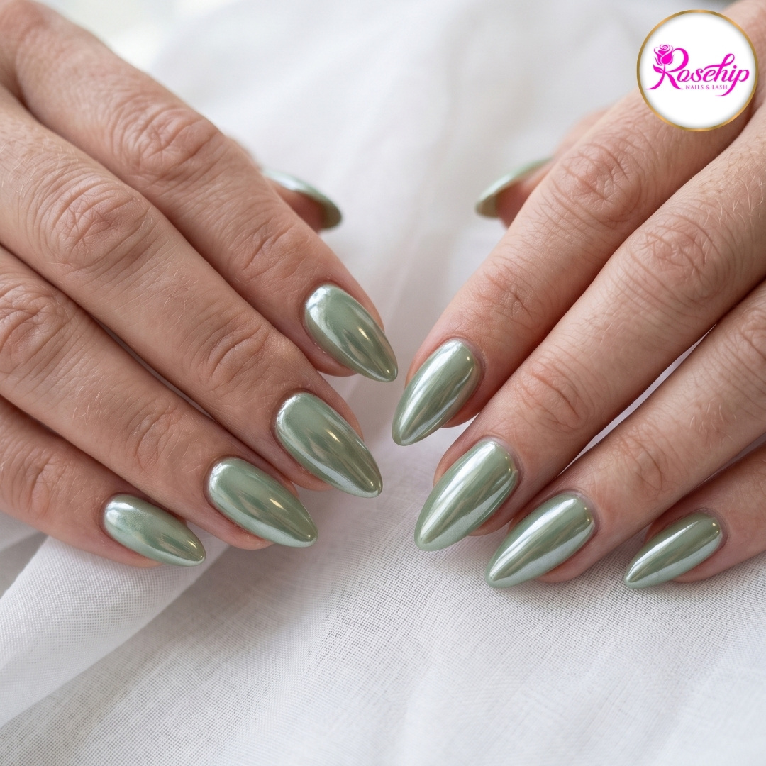 Top nails